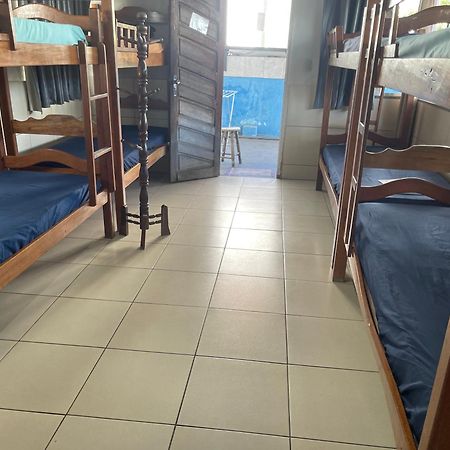 Piratas Do Sol Hostel Ресифи Экстерьер фото