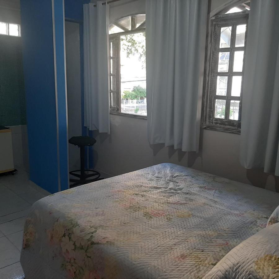 Piratas Do Sol Hostel Ресифи Экстерьер фото