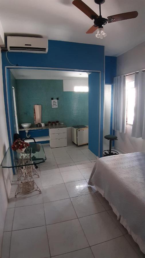 Piratas Do Sol Hostel Ресифи Экстерьер фото