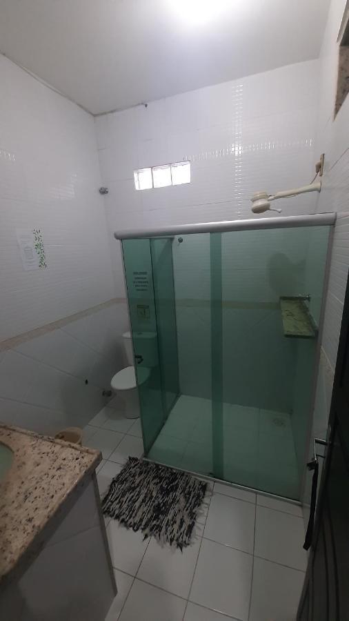 Piratas Do Sol Hostel Ресифи Экстерьер фото