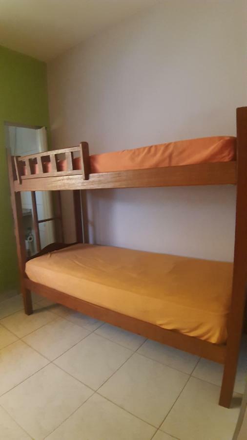 Piratas Do Sol Hostel Ресифи Экстерьер фото